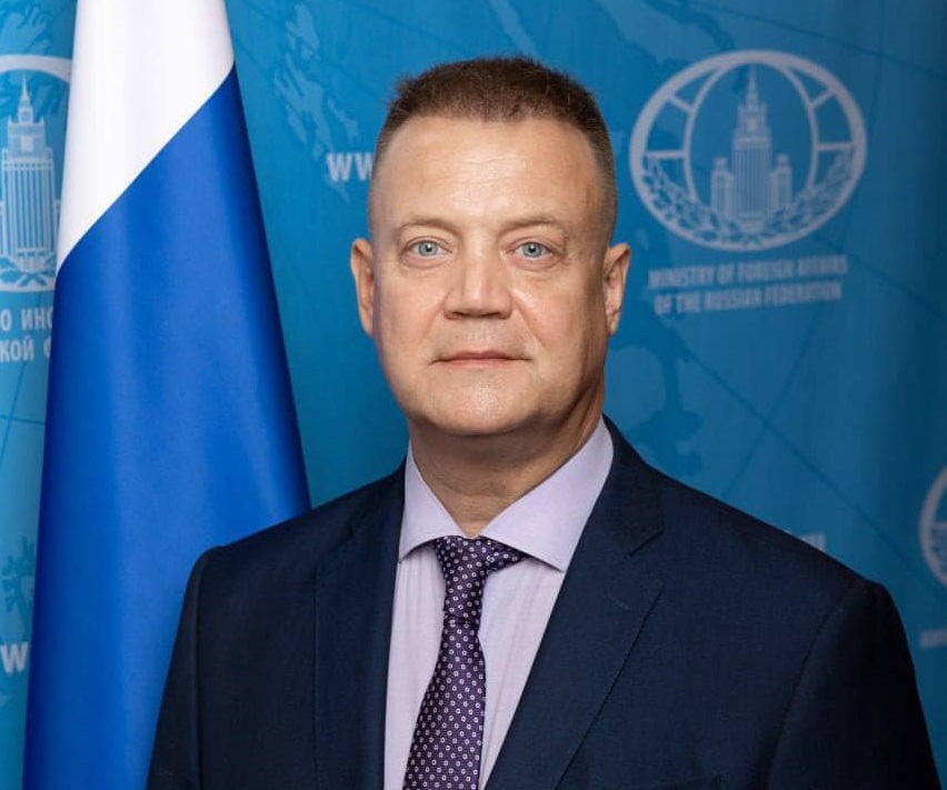 Rusia espera la pronta aprobación del contrato de litio en la Asamblea Legislativa 