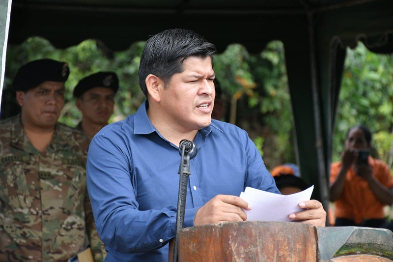 Incautan más de 5 toneladas de cocaína y destruyen 219 fábricas de droga entre enero y febrero