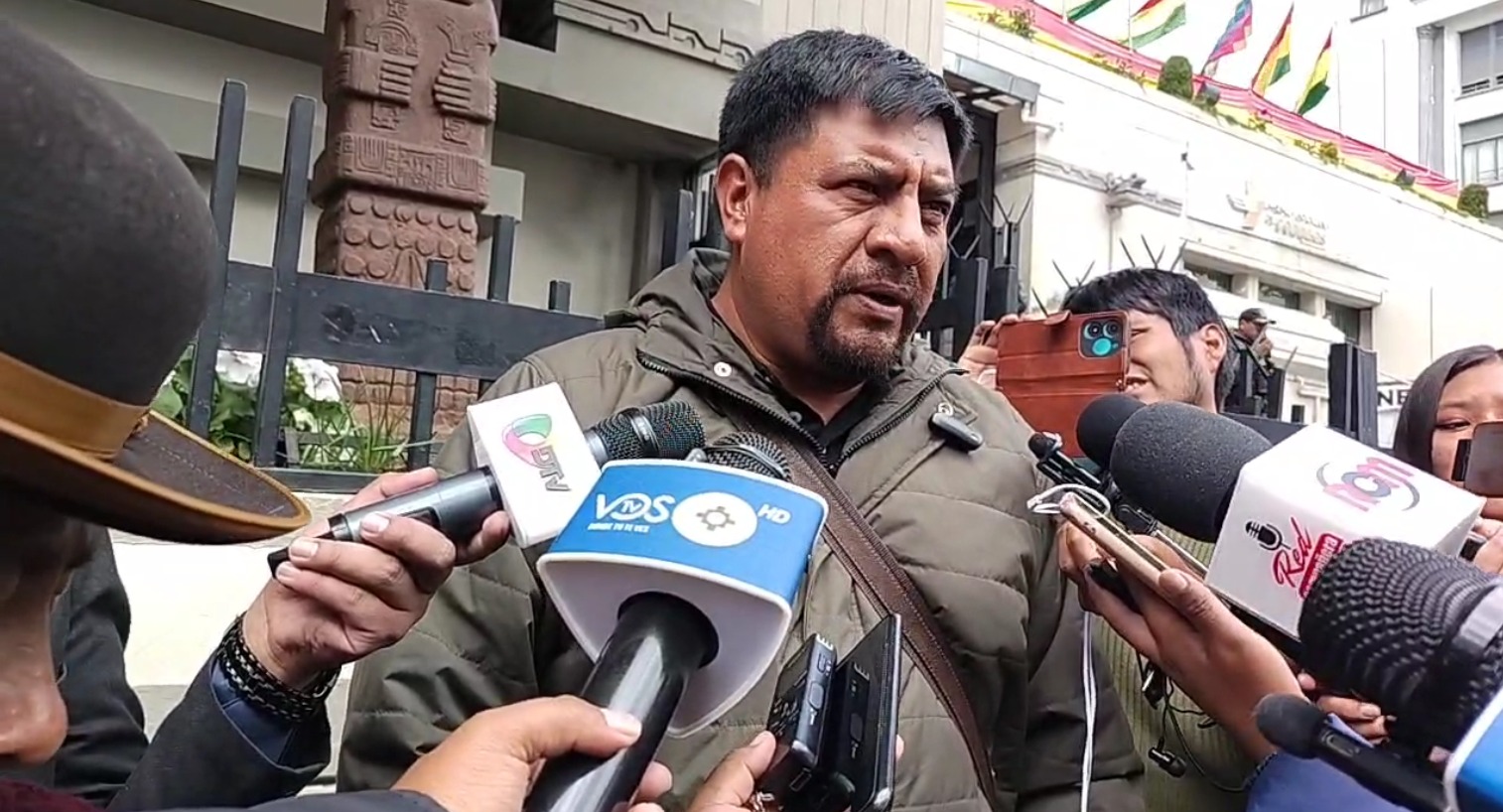 Gobierno convocará a ganaderos y soyeros a reuniones sobre producción y certificado de abastecimiento