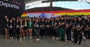 Deportistas del Sueño Bicentenario logran 99 medallas en competencias nacionales e internacionales