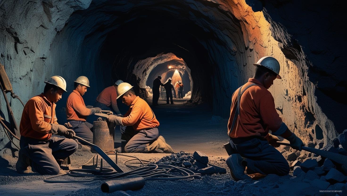 Empresas mineras deben renovar su Matrícula de Comercio antes del 28 de febrero 