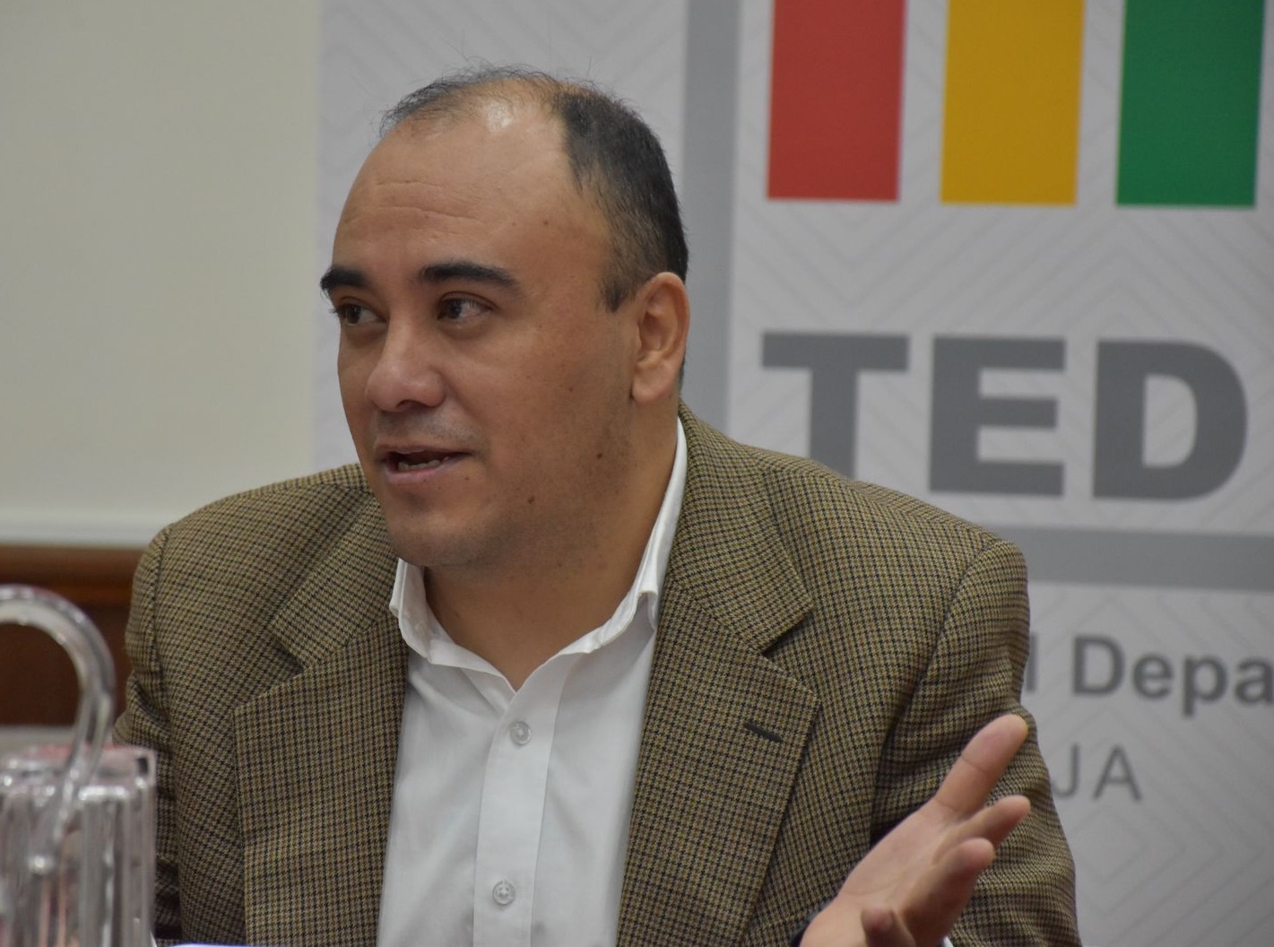 TSE definirá el 20 de marzo situación de frentes que no renueven directivas