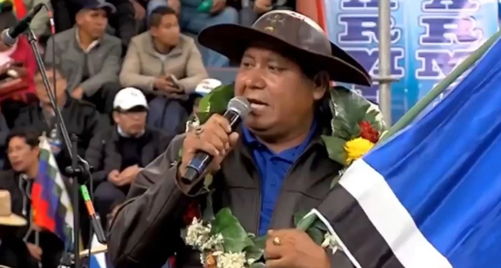 CIDOB remarca que el “dedazo” se acabó y ahora el MAS se caracteriza por la coordinación y el consenso