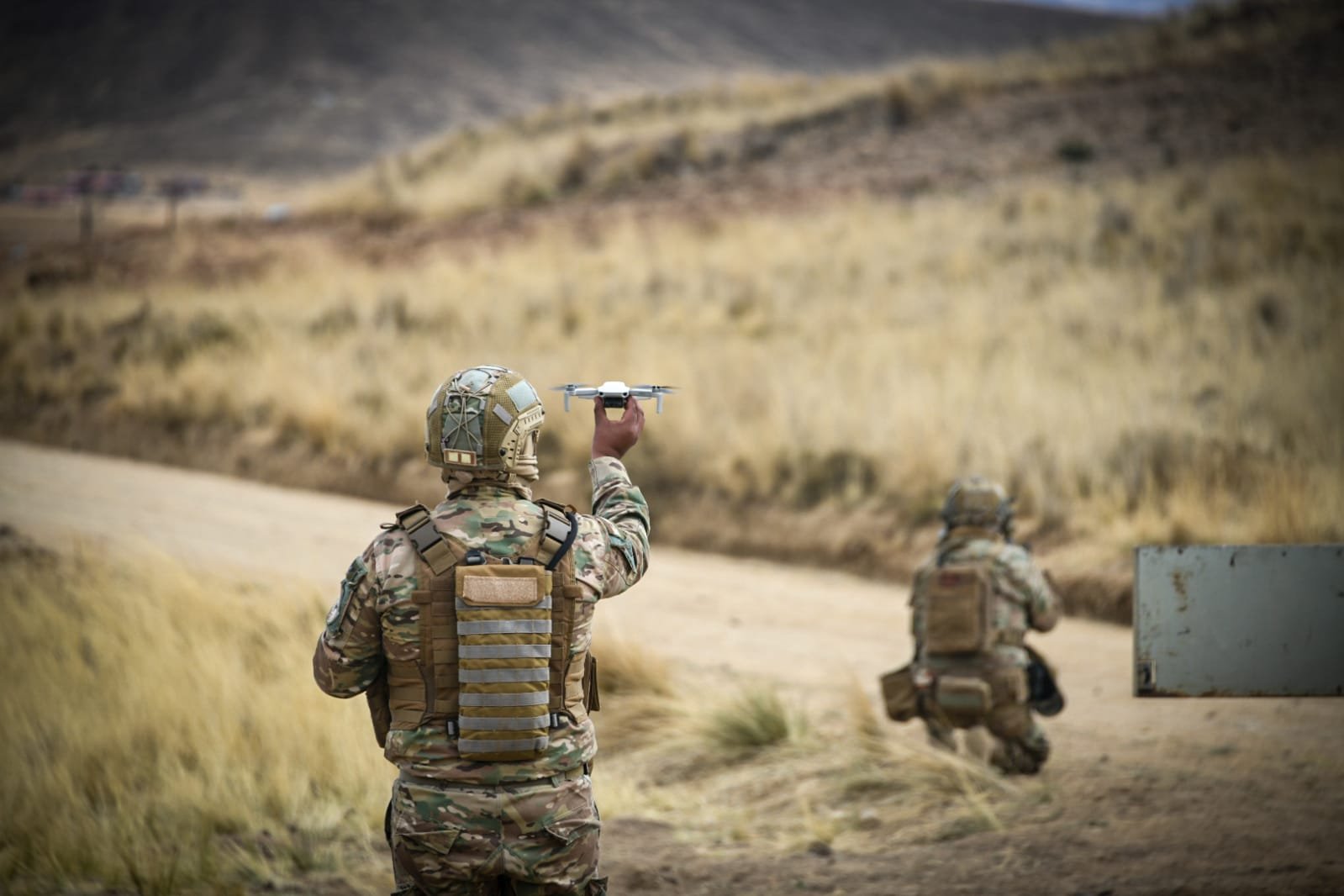Masifican controles ante alta incidencia del contrabando a la inversa en frontera con Perú