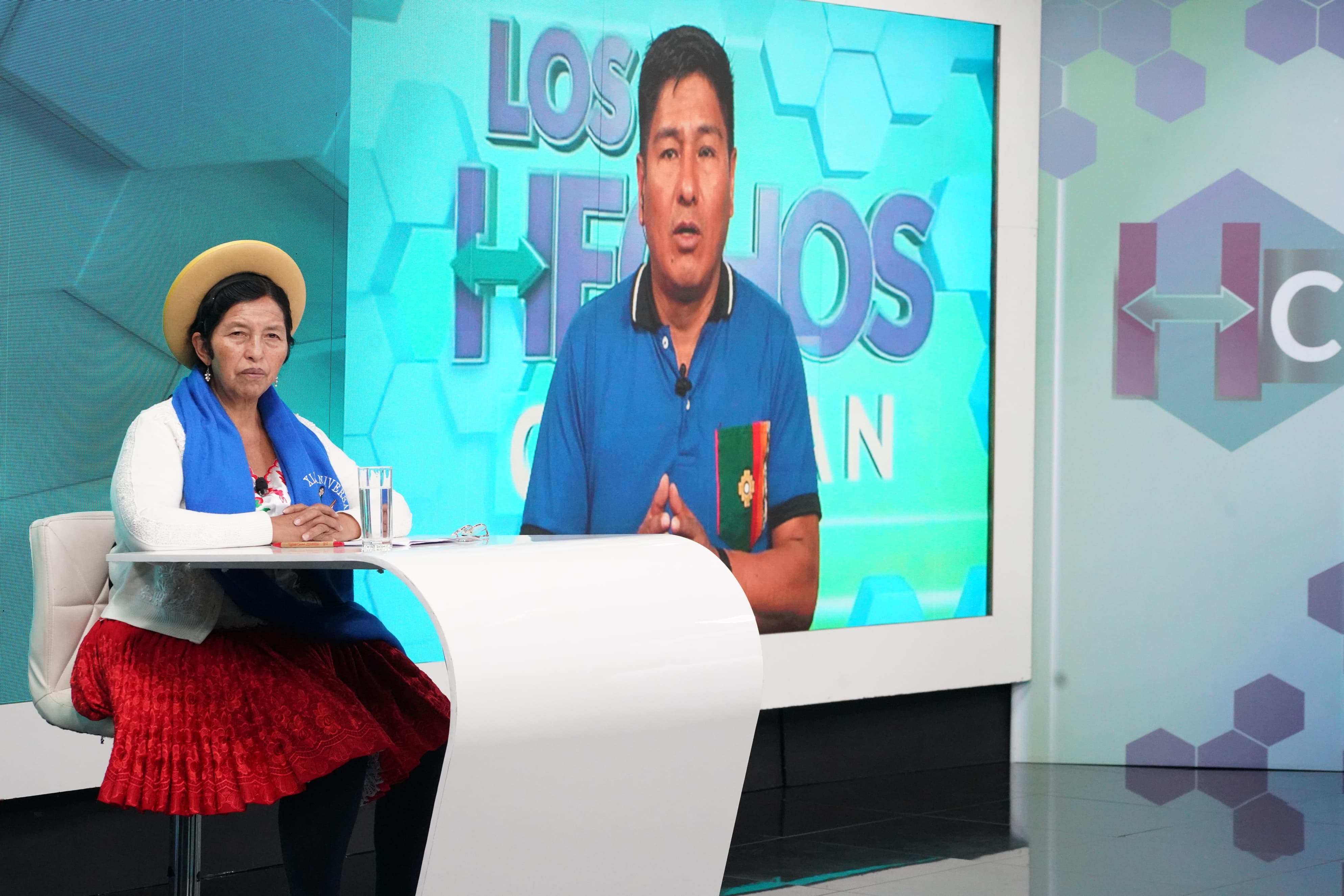 MAS-IPSP elegirá de abajo hacia arriba a sus candidatos y declara la muerte de la “dedocracia”