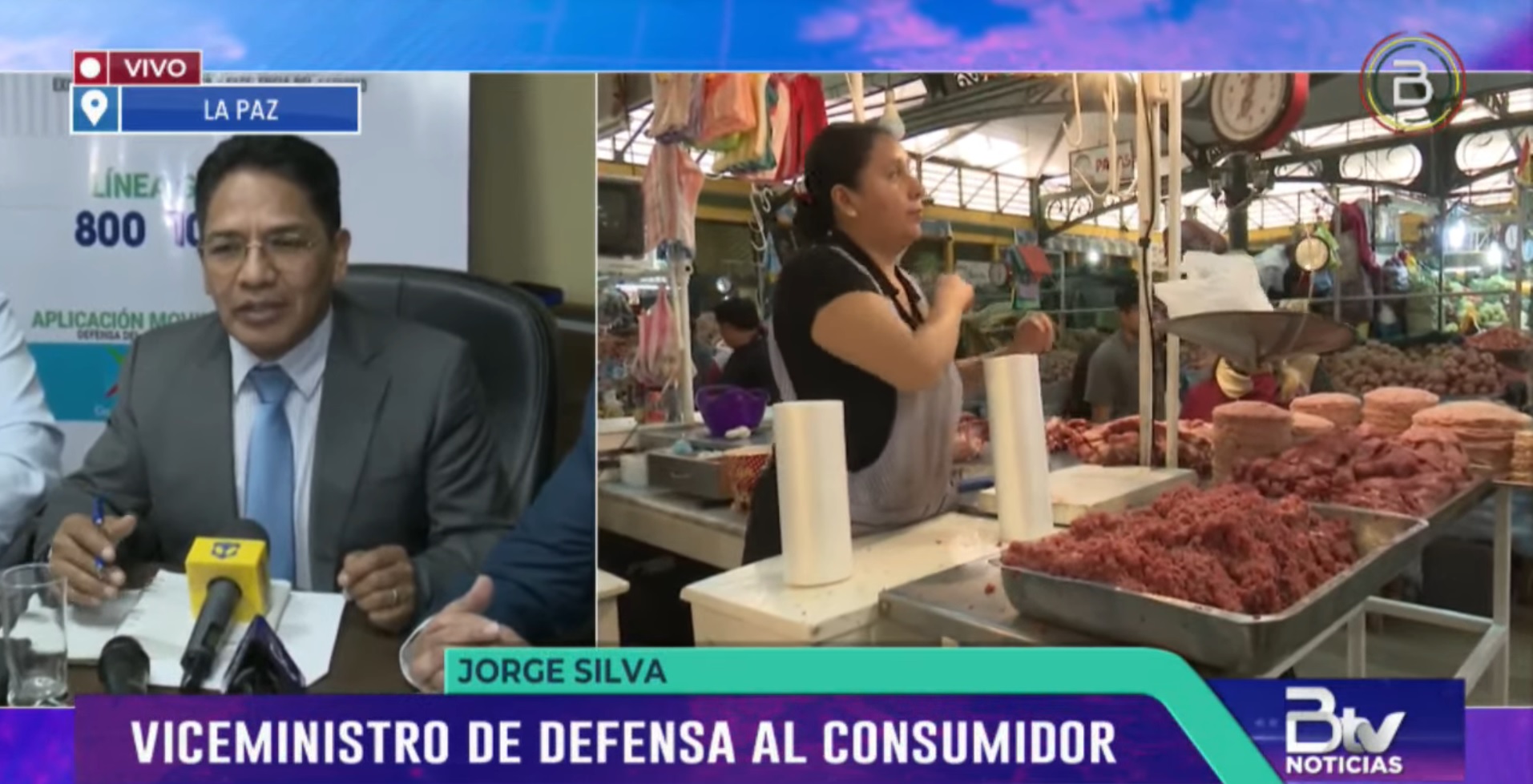 Revelan que contrabandistas pagan más por ganado en centros de remate y provocan elevación al consumir final