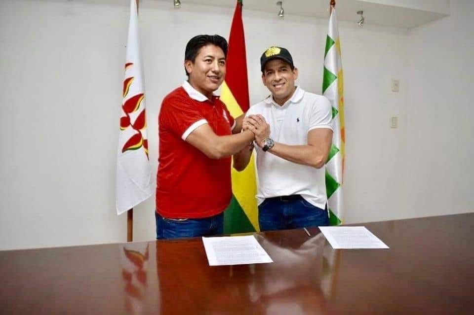 Caso Golpe I: Pruebas contra Camacho y Pumari son contundentes y esperan que Tribunal las judicialice