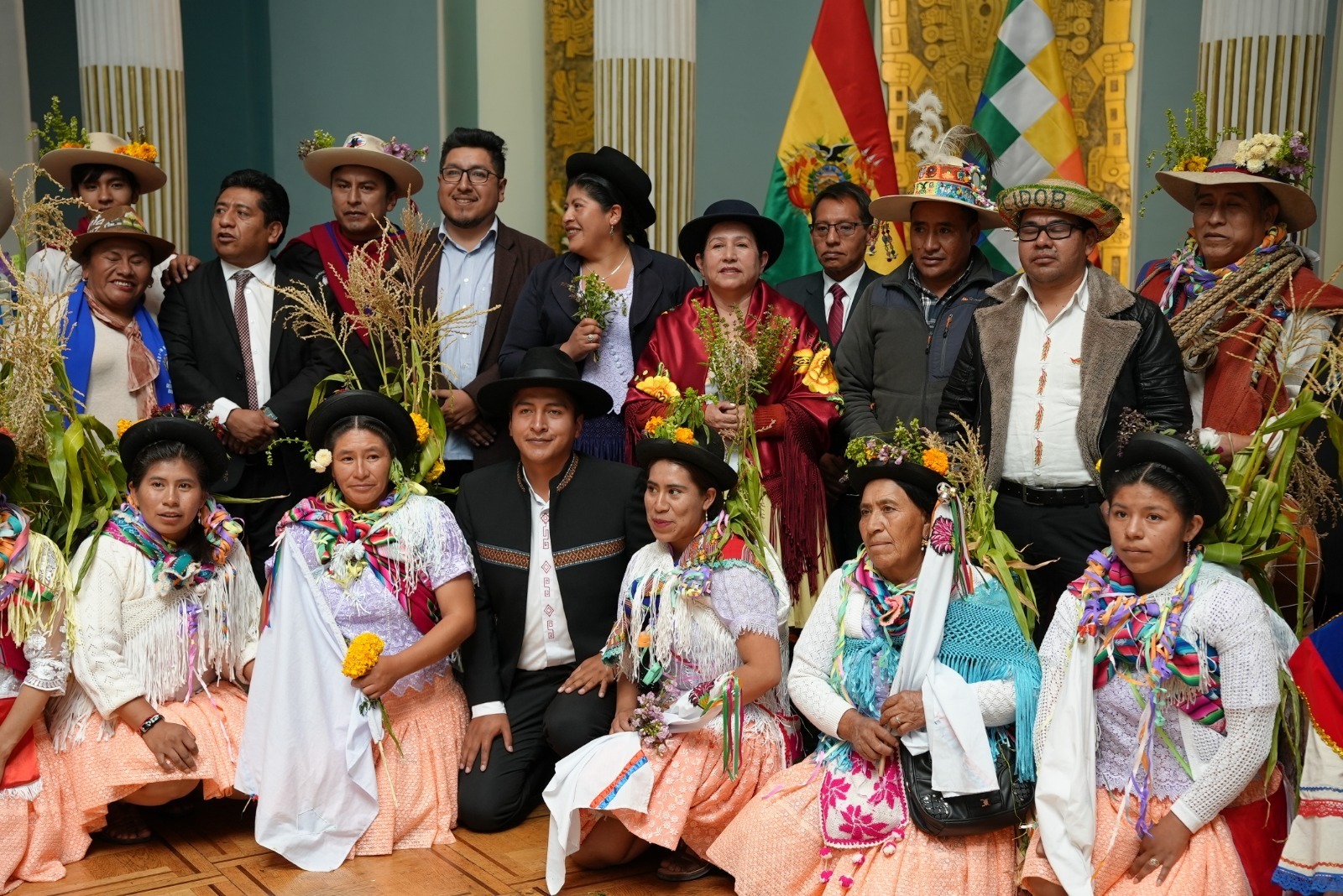 Invitan al Carnaval Chicheño 2025 “Así es mi Tierra” en Tupiza