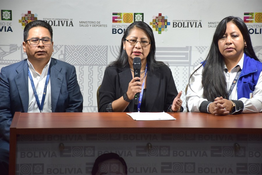 Salud lanza el VII Concurso Científico Boliviano sobre enfermedades raras o poco frecuentes
