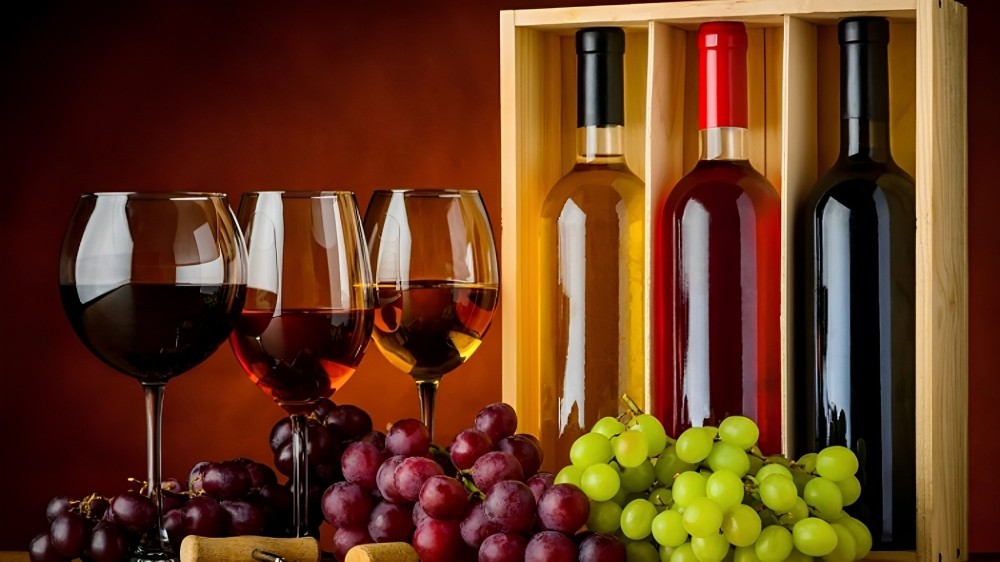 Vinos bolivianos obtuvieron 73 medallas internacionales en 2024 y se posicionan en la élite vitivinícola mundial