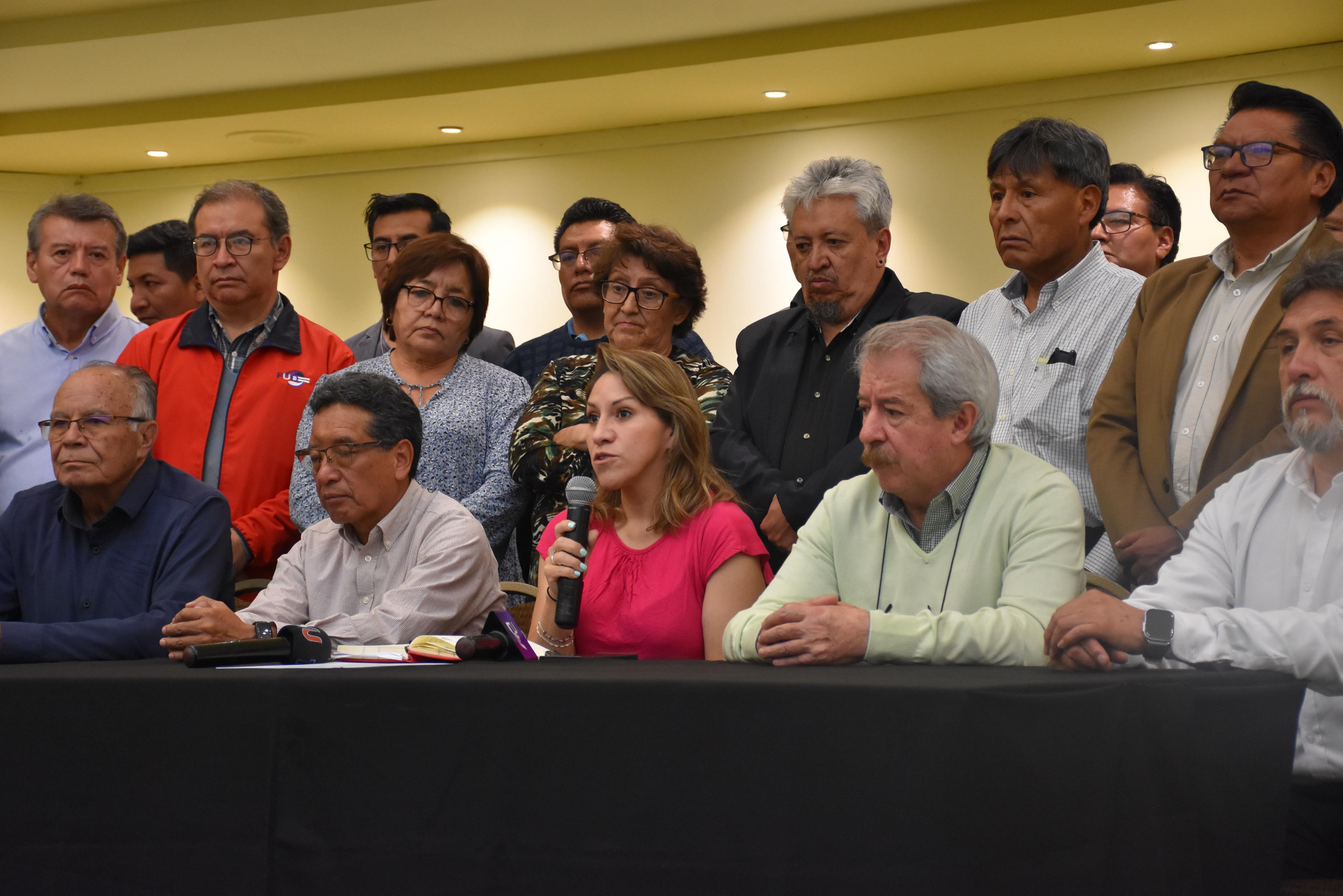 Garantizan continuidad de proceso de residencia médica 2025 tras firma de acuerdo