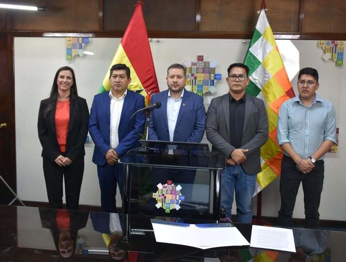 Reactor Nuclear de Investigación alcanza un avance físico del 90% y un 30% en el montaje de equipos