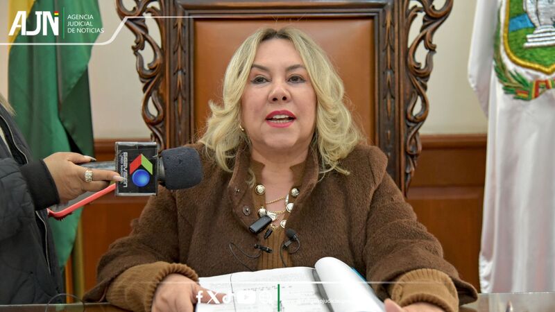 TSJ califica de “golpe nefasto” a error judicial que mantuvo preso a un inocente durante nueve años