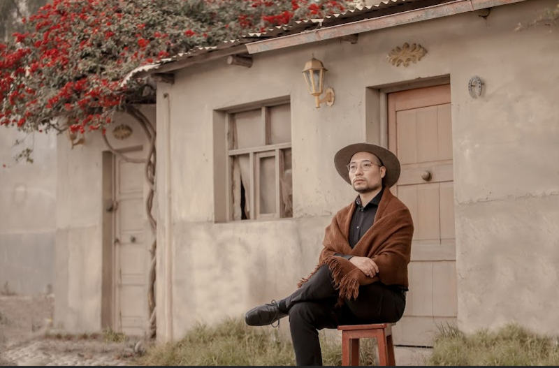 El boliviano Daniel Álvarez Veizaga triunfa en el prestigioso certamen Miquel Llobet de España