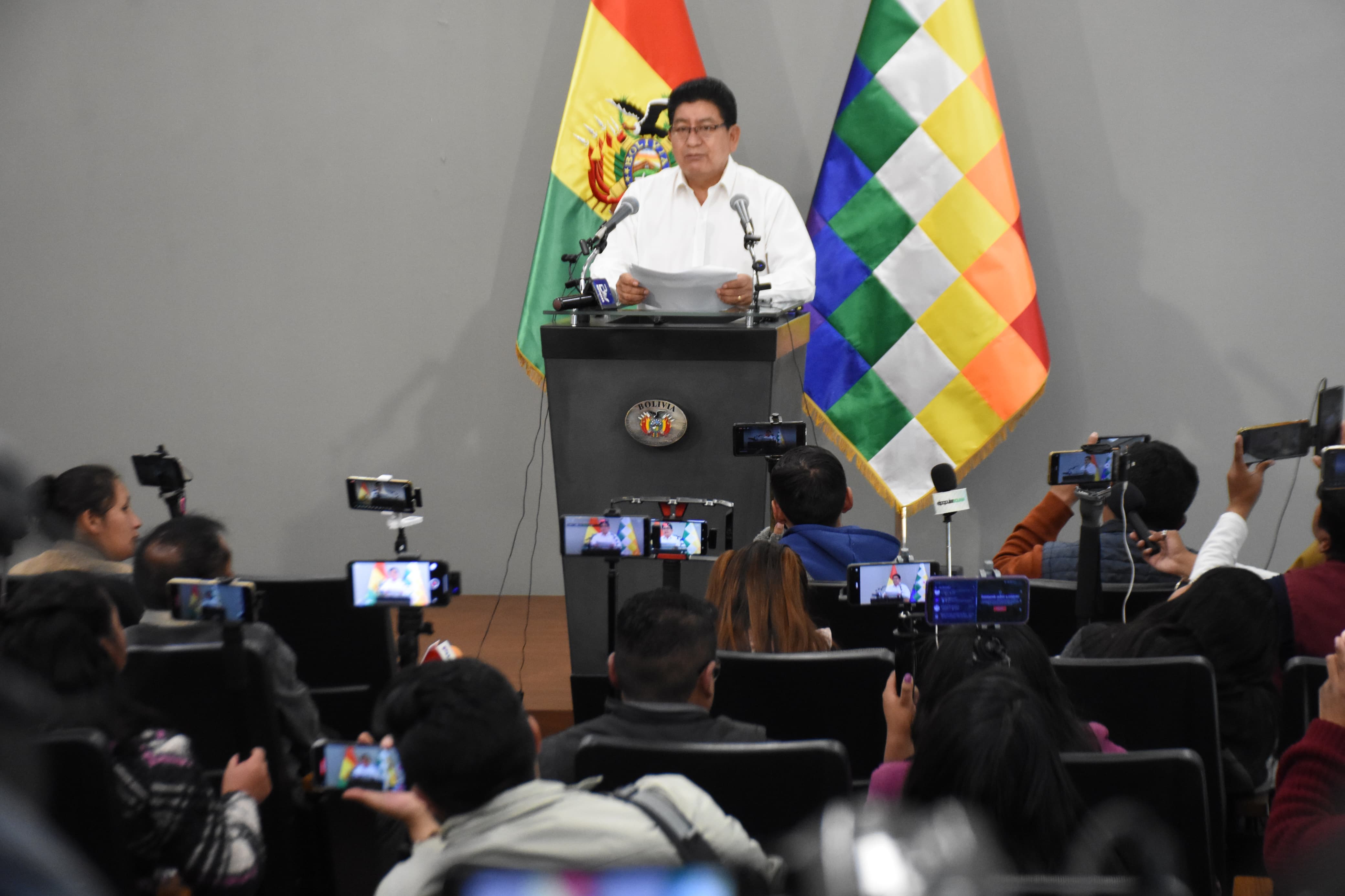 Ejecutivo aprueba decreto para construir el tramo carretero El Salto – Puente Limón