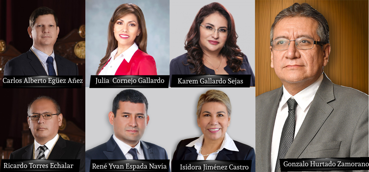 Presidente del TSE afirma que a la Asamblea le importó un “comino” completar la elección judicial de 2024