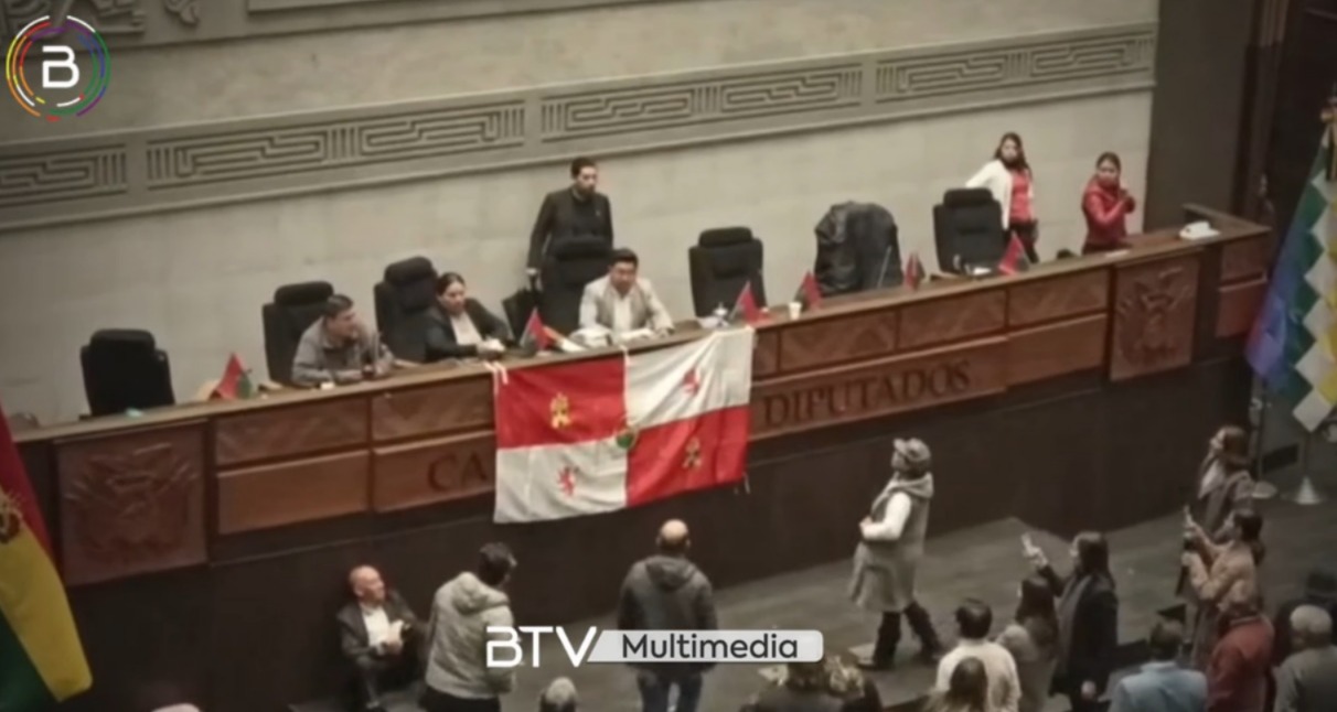 Sesión de Diputados por el contrato de litio con empresa china CBC entró en cuarto intermedio “sin fecha ni hora” 