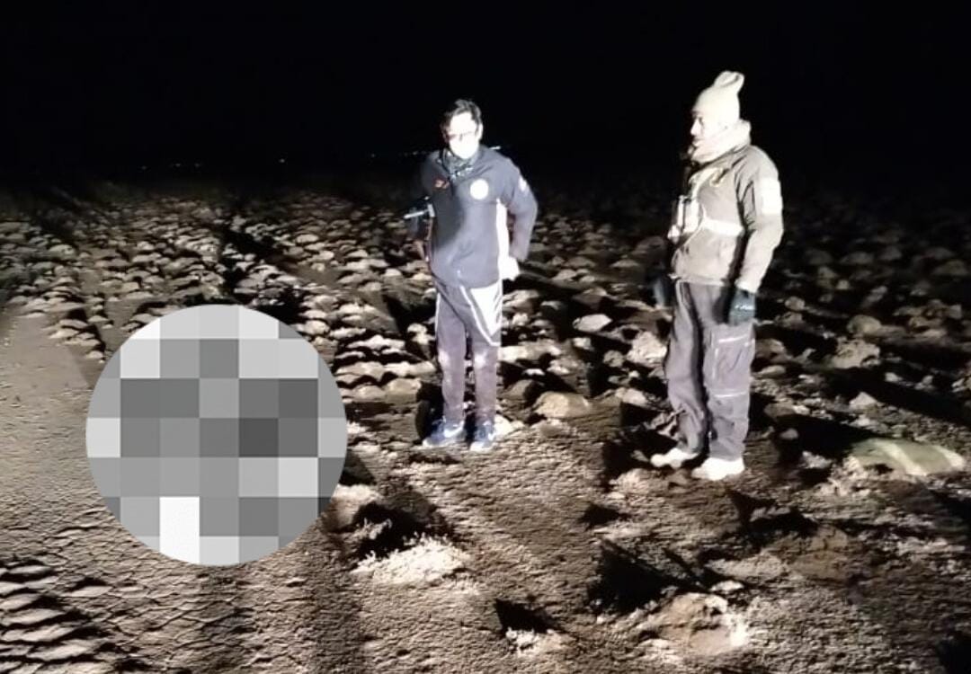 Condenan a 30 años de prisión a feminicida de Sica Sica