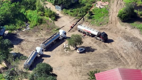 Bolivia indaga contrabando de aceite de soya tras denuncia de Argentina
