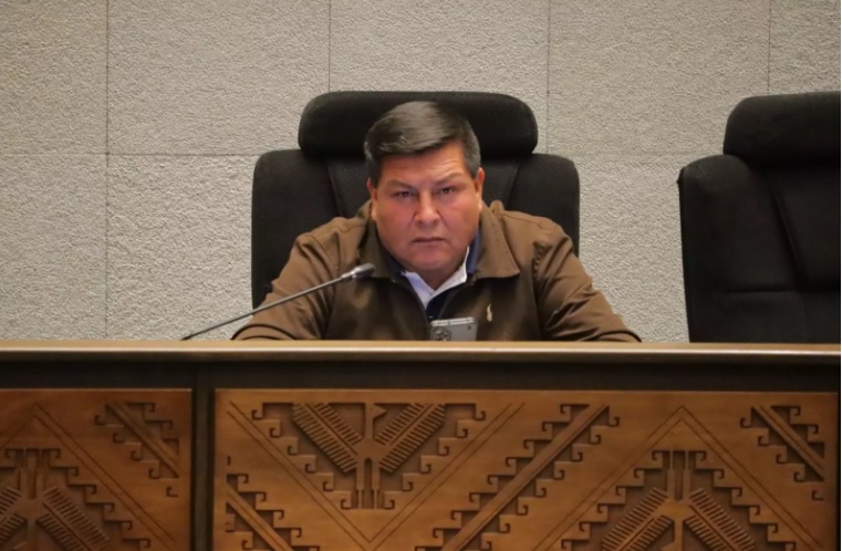 Diputado del MAS demanda dejar campañas y aprobar proyectos de ley pendientes