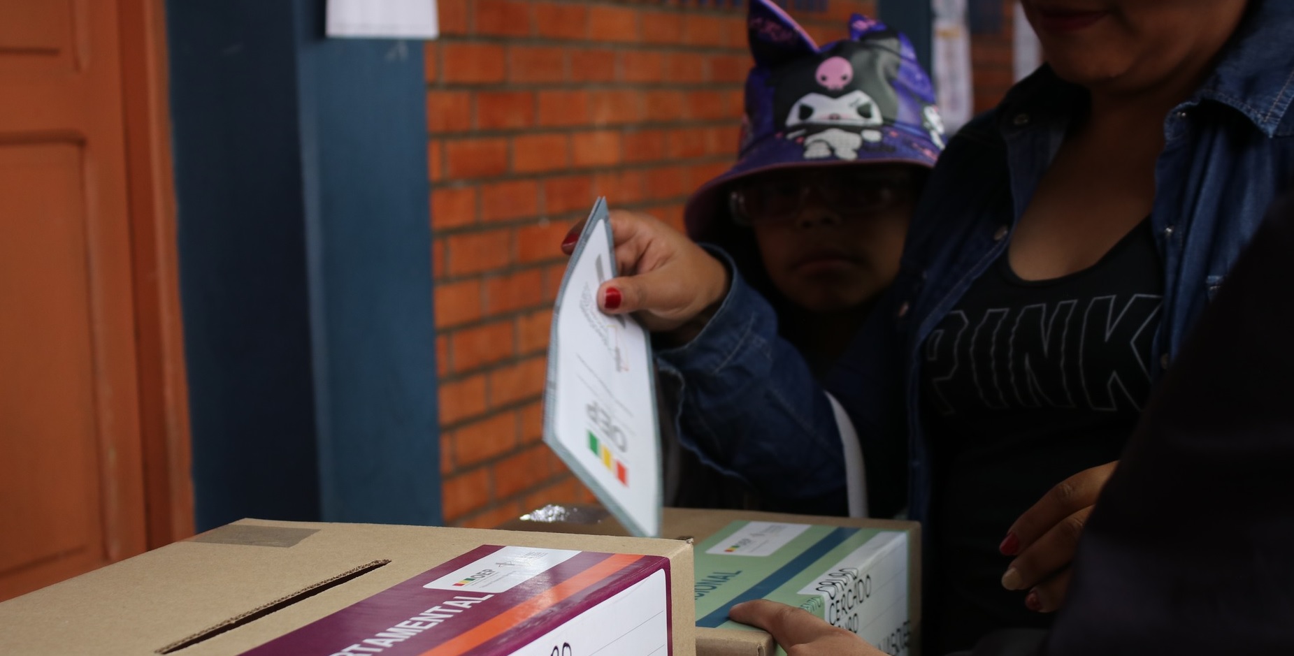 OEP habilita a 345 medios de comunicación para difundir propaganda electoral