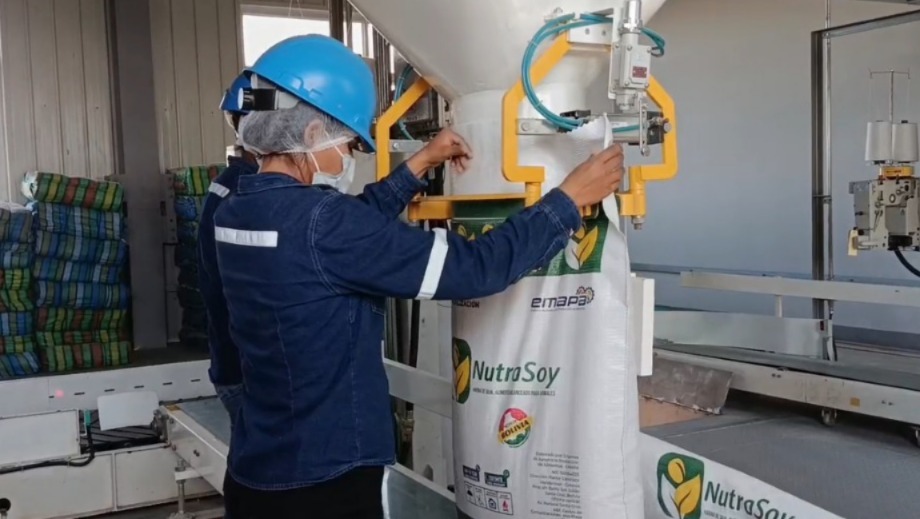 Gobierno asegura que la industrialización es la vía para consolidar la independencia económica