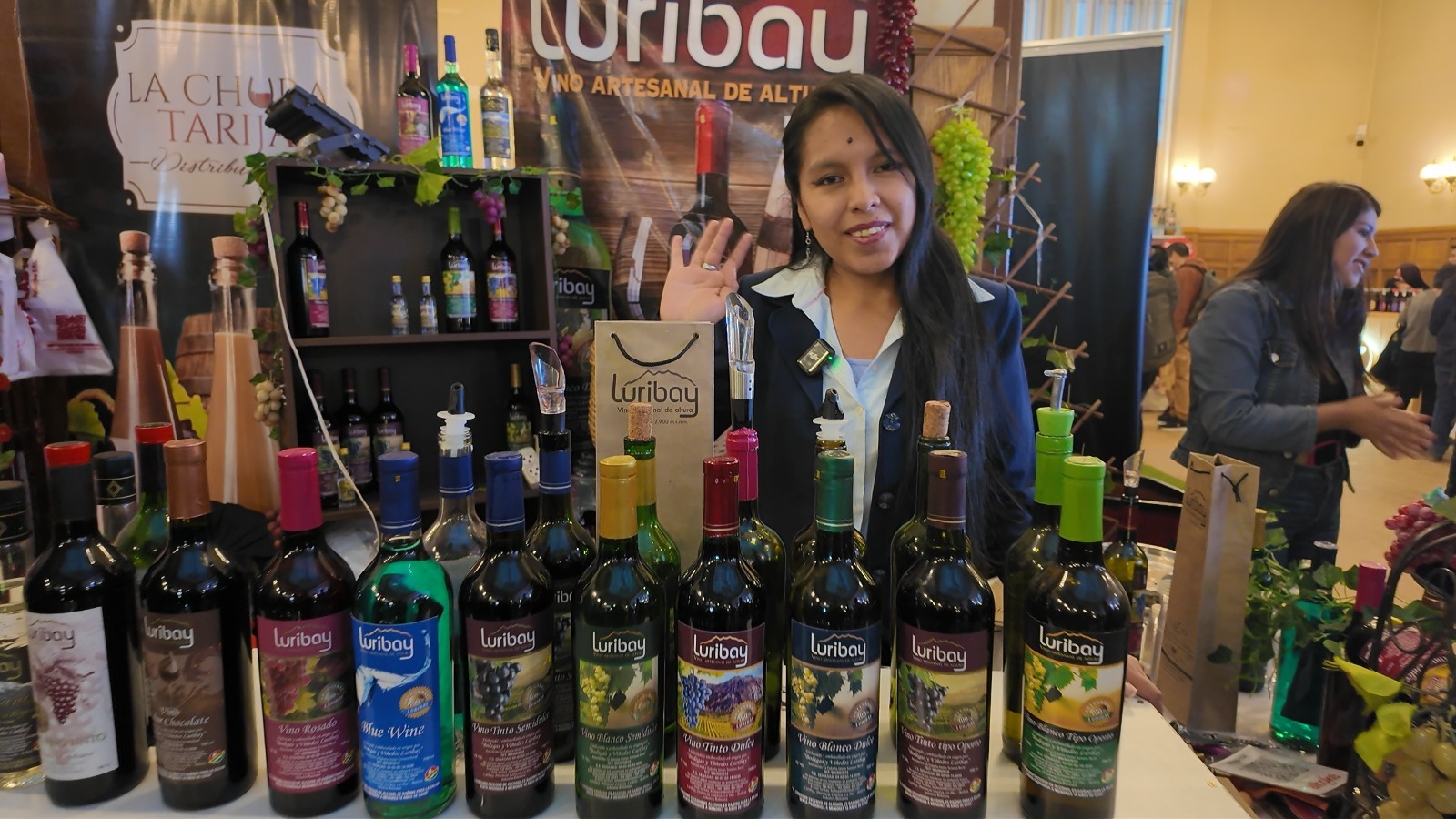 La Paz lidera en créditos productivos del BDP-SAM y consolida su rol como motor económico del país 