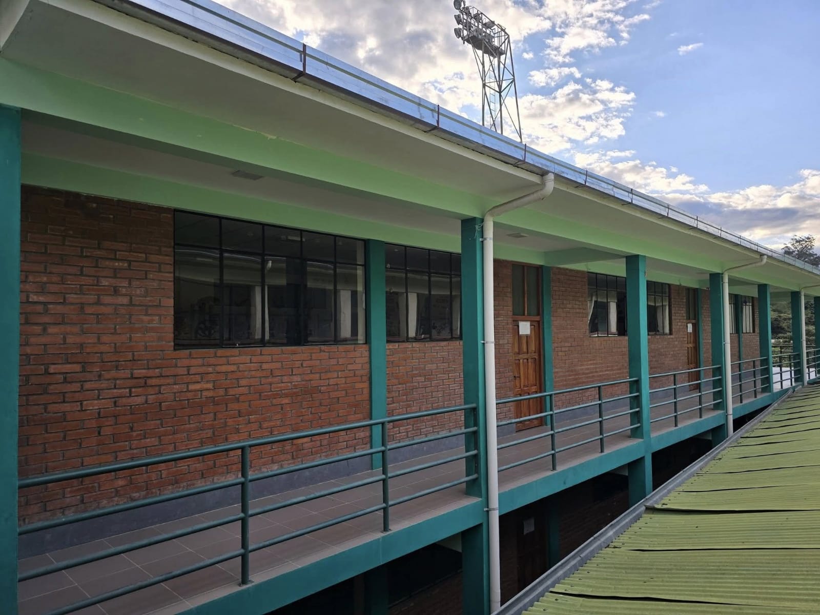 Entregan en Coripata obras de desarrollo integral con más de Bs 1,6 millones de inversión