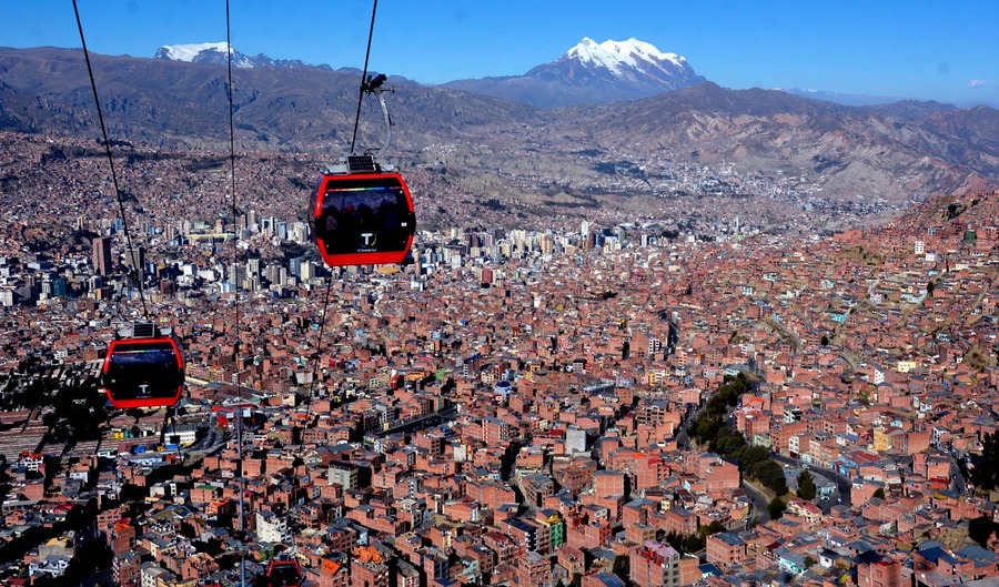 Trabajo confirma feriado este miércoles 16 de julio en el departamento de La Paz