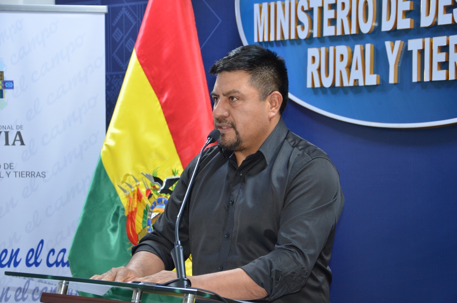 Gobierno priorizará combustible para cañeros y productores en la campaña de invierno