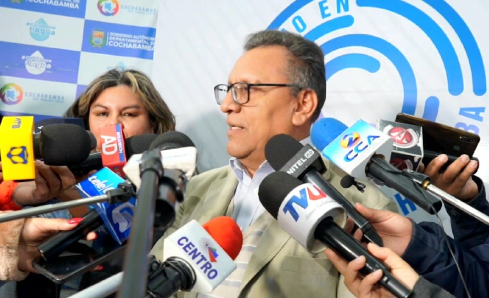 Bolivia reporta 1.230 casos sospechosos de sarampión y 128 confirmados