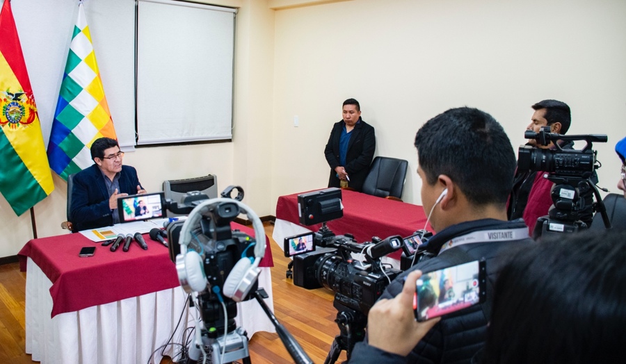 Amplían una semana más el descanso pedagógico en Santa Cruz