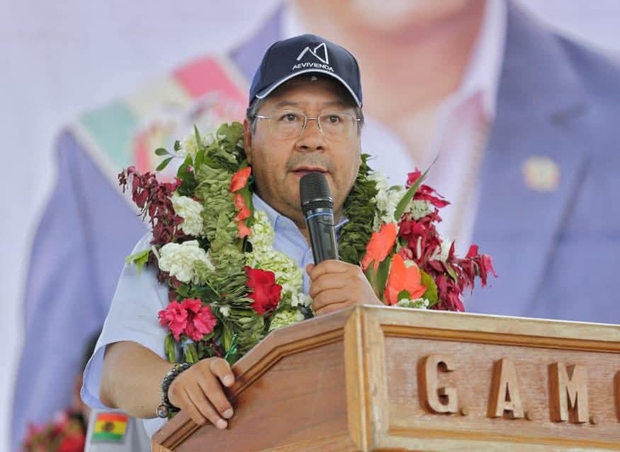 Presidente: Los mismos que estrangularon los créditos están ahora de candidatos