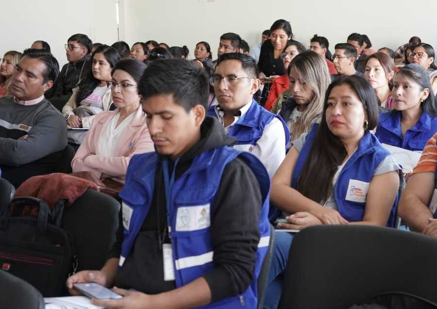 Especialistas bolivianos presentarán 20 investigaciones sobre enfermedades raras