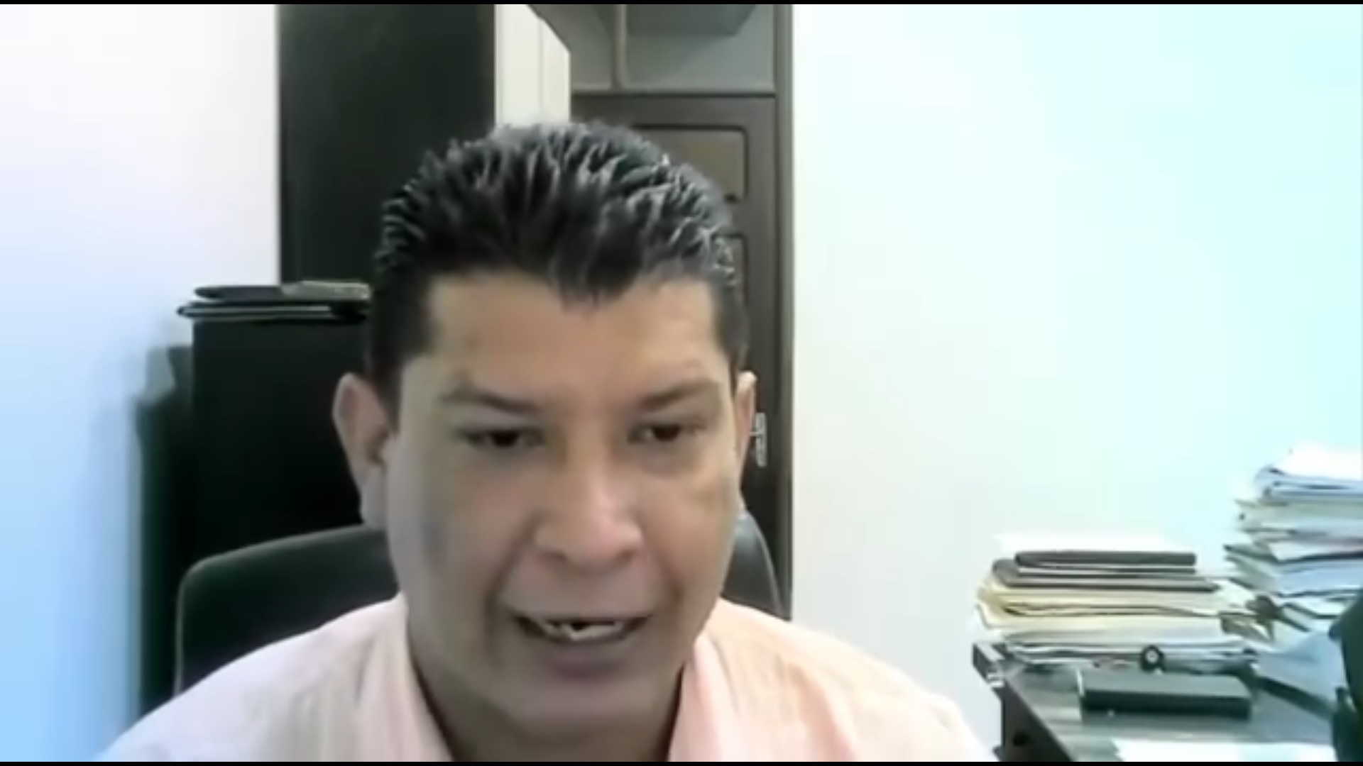 Sala Constitucional de Beni rechaza pedido de inhabilitar candidaturas de Copa, Reyes Villa y Rodríguez