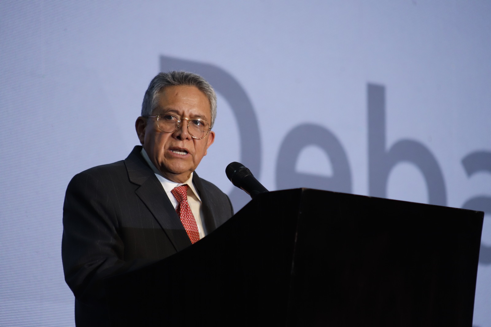 Segundo Debate Económico Empresarial rumbo a las elecciones 2025 se realizará este miércoles en El Alto