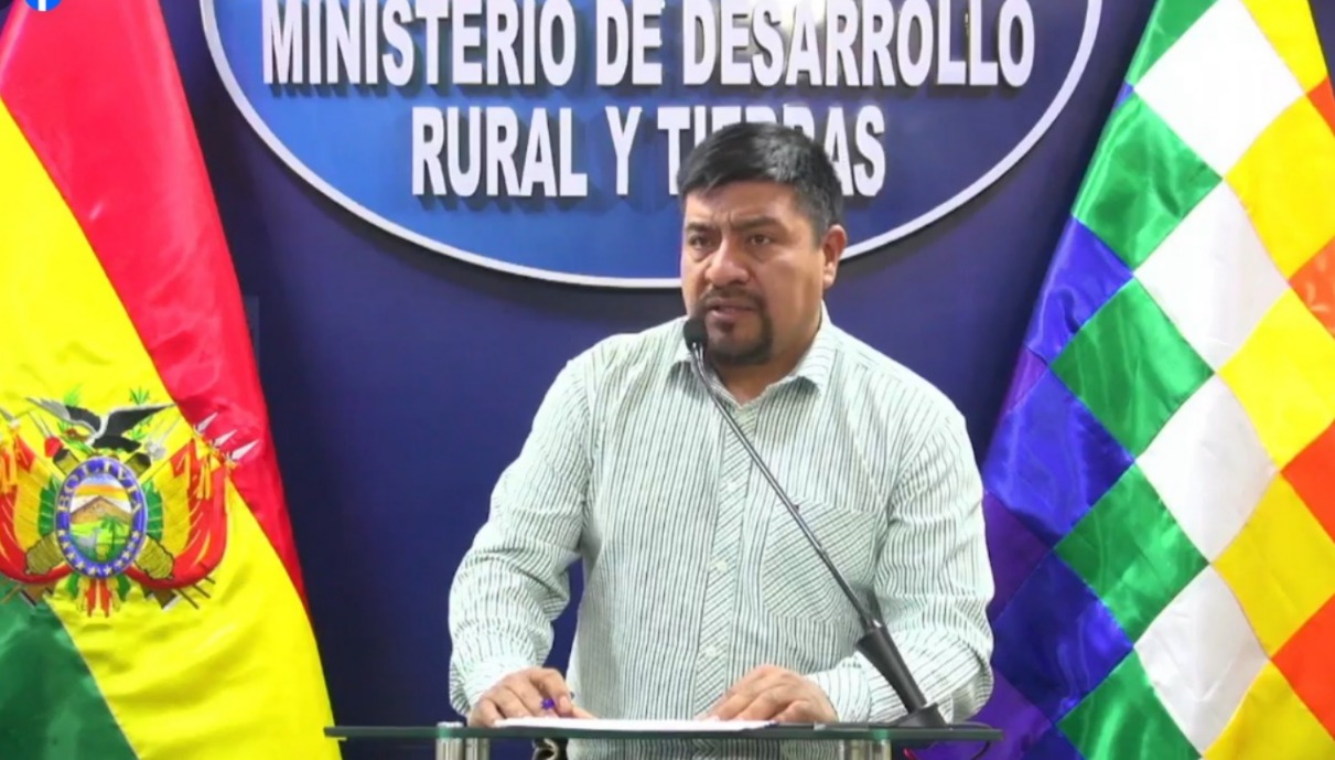 Bolivia generó $us 1.751 millones por exportaciones café, cacao y frutos amazónicos en 2024