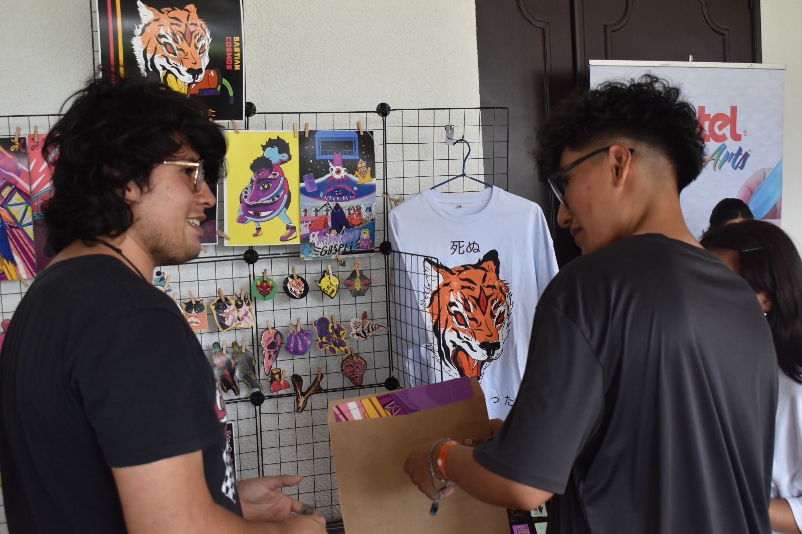 BICeBé 2025 abre inscripciones para sus talleres y charlas en La Paz y Cochabamba