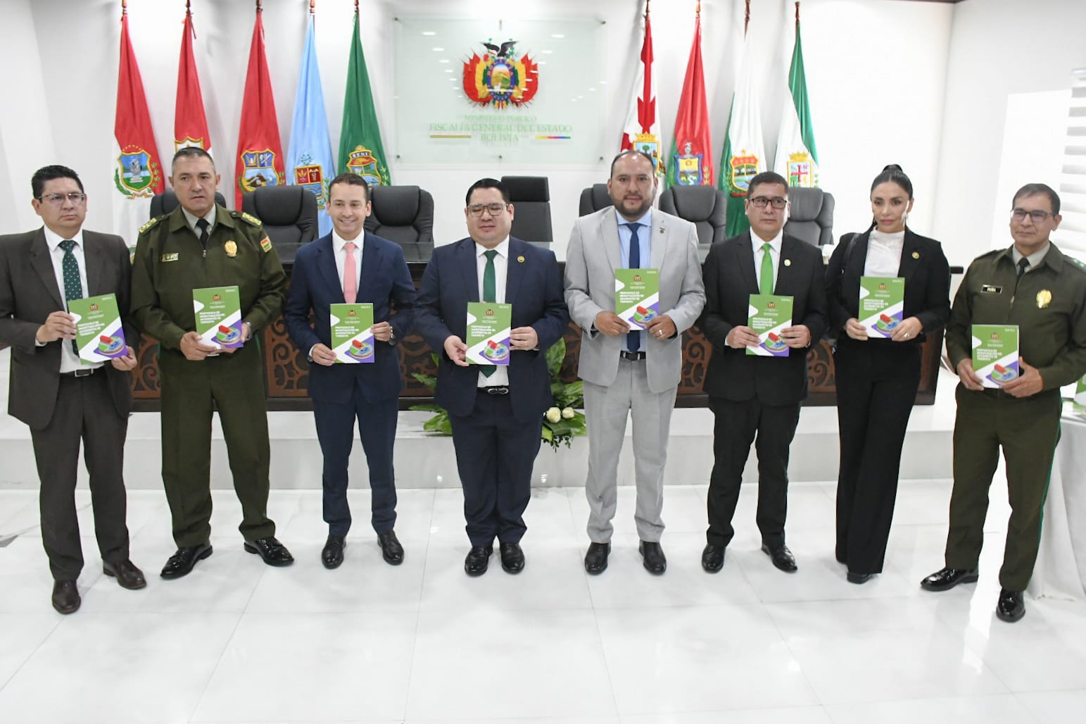 Protocolo establece coordinación y plazos para investigar accidentes de tránsito