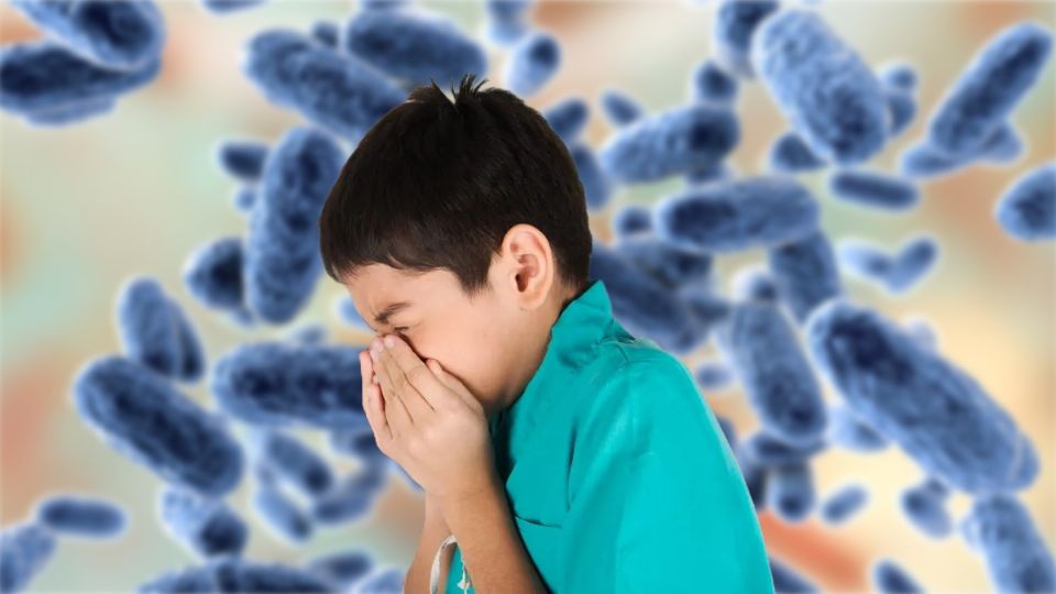 En Santa Cruz confirman la cuarta muerte por coqueluche