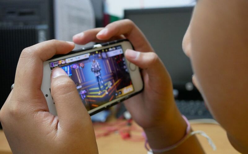 Fiscalía socializa proyecto de ley para proteger a niñas, niños y adolescentes en entornos digitales