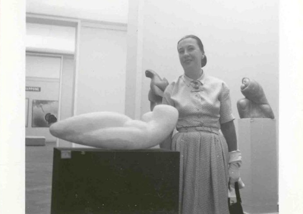 CCentro Cultural Marina Núñez del Prado abre sus puertas con muestra dedicada a la escultora y su legado artístico