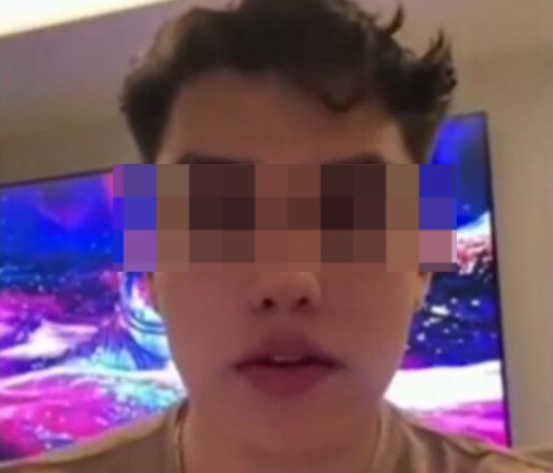 Fiscalía descarta imputar a tiktoker aprehendido, pero mantendrá abierta la denuncia de la ASFI 