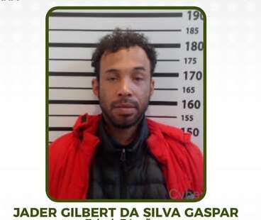 Capturan en Perú a prófugo brasileño que escapó de la cárcel de San Pedro en junio