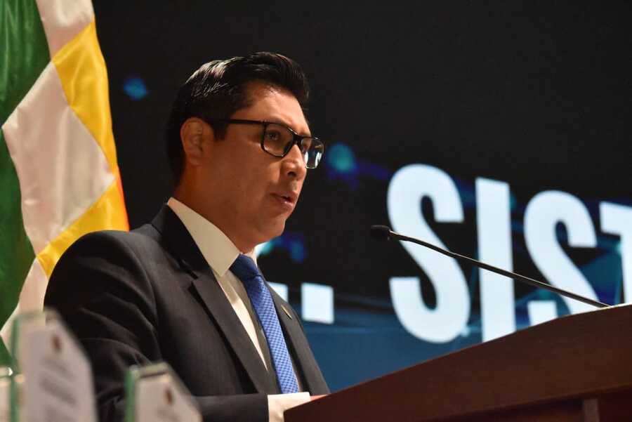 Procuraduría lanza plataforma digital para fortalecer la defensa legal del Estado