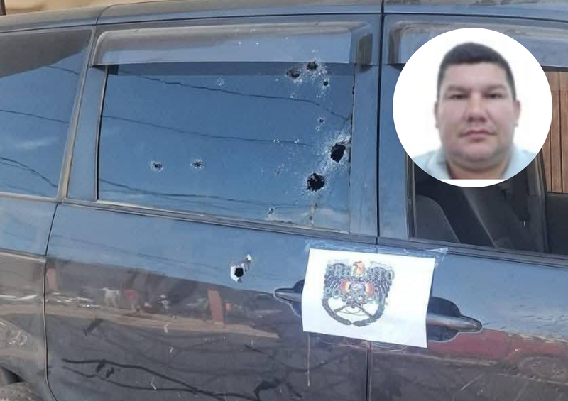 Investigación del asesinato de Edgar Dorado avanza con allanamientos y 3 aprehendidos en Beni