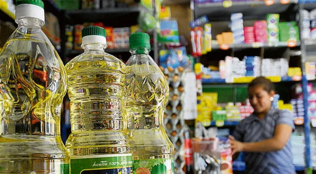 Viceministro Siles asegura que baja precios de la carne de res, pollo y del aceite por mayor producción y control