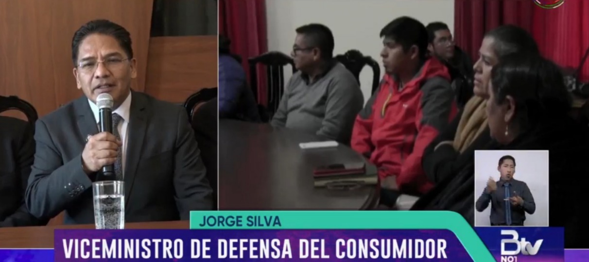 Acuerdan reforzar controles ediles en Sucre contra el agio, especulación y contrabando 