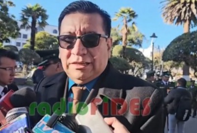 TCP asegura que fallos contra la repostulación indefinida están vigentes en respuesta a protestas evistas