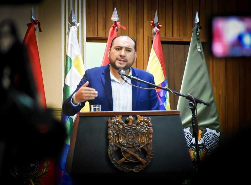 Refuerzan investigación por asesinato del coronel Soliz, Policía analiza 3 hipótesis 